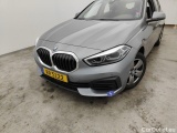  Bmw  Serie 1 BMW 1 HATCH DIESEL - 2019 118 dA 150hp (EU6AP) 5d #44
