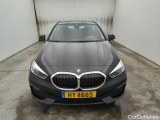  Bmw  Serie 1 BMW 1 HATCH DIESEL - 2019 116 d 115 (EU6d-TEMP) 5d #7