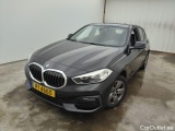  Bmw  Serie 1 BMW 1 HATCH DIESEL - 2019 116 d 115 (EU6d-TEMP) 5d #8