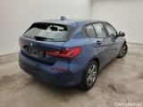  Bmw  Serie 1 116d 85kW #4