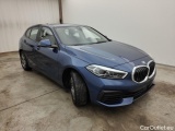  Bmw  Serie 1 116d 85kW #5
