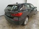  Bmw  Serie 1 BMW 1 Reeks Hatch 118iA (100 kW) 5d #2