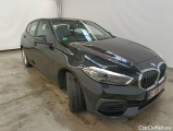  Bmw  Serie 1 BMW 1 Reeks Hatch 118iA (100 kW) 5d #8