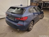  Bmw  Serie 1 BMW 1 Reeks Hatch 118d (100 kW) 5d #2
