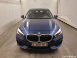  Bmw  Serie 1 BMW 1 Reeks Hatch 118d (100 kW) 5d #5