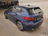  Bmw  Serie 1 BMW 1 Reeks Hatch 118d (100 kW) 5d #7