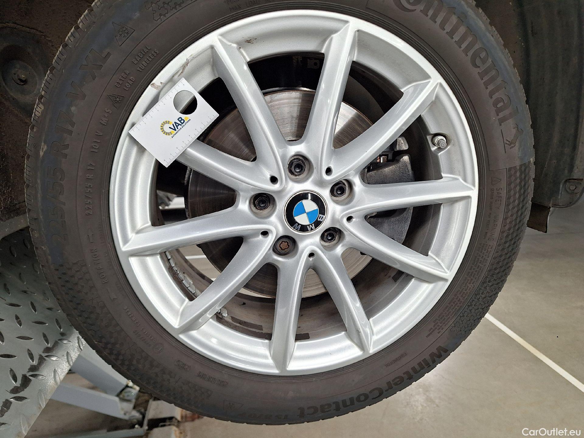  Bmw  X1 BMW,  FL'19, BMW  sDrive18dA (110 kW) 5d #20