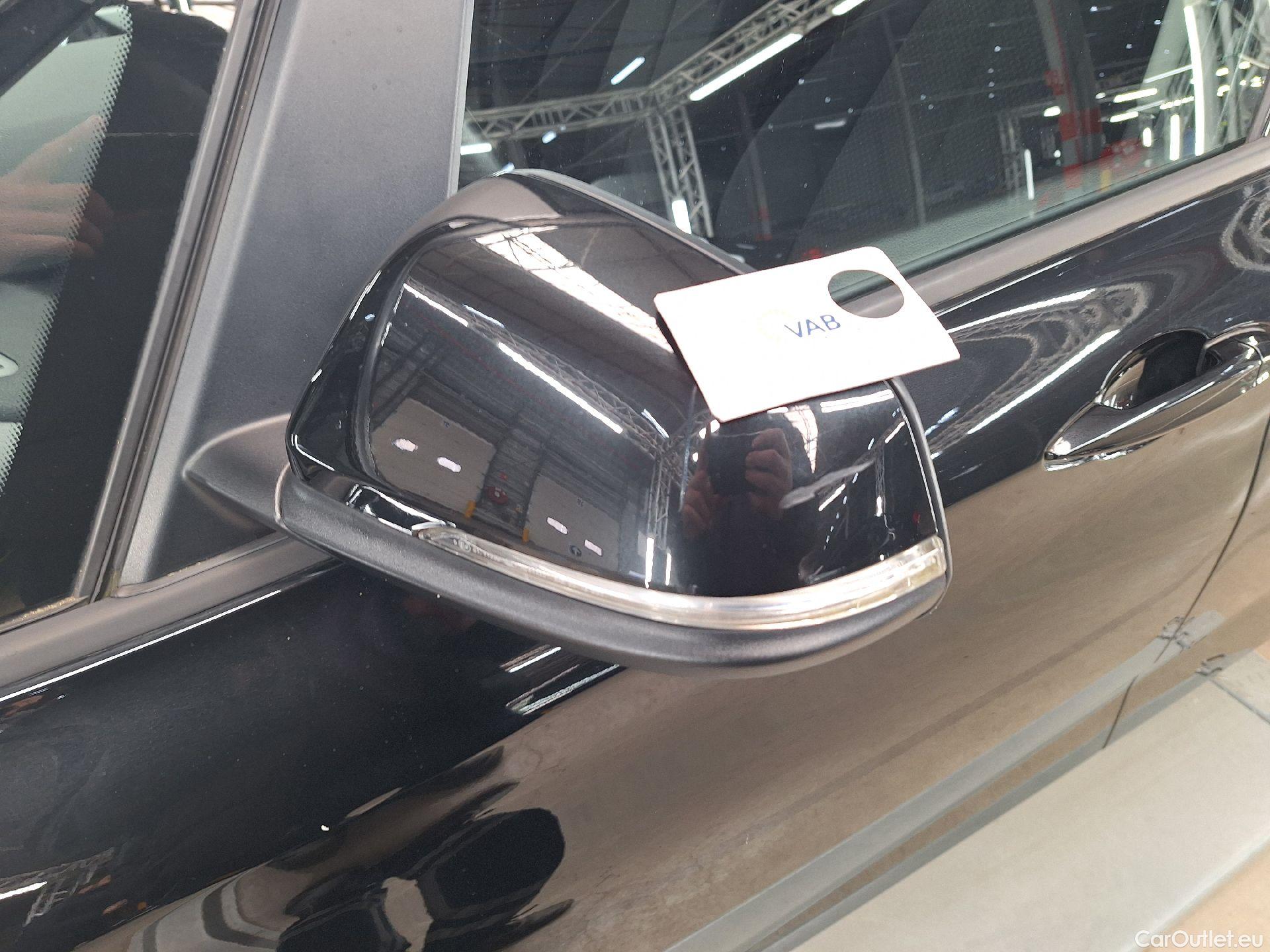  Bmw  Serie 2 BMW, 2-serie GranTour '18, BMW 2 Reeks Gran Tourer 220i (131kW) 5d 7pl #26