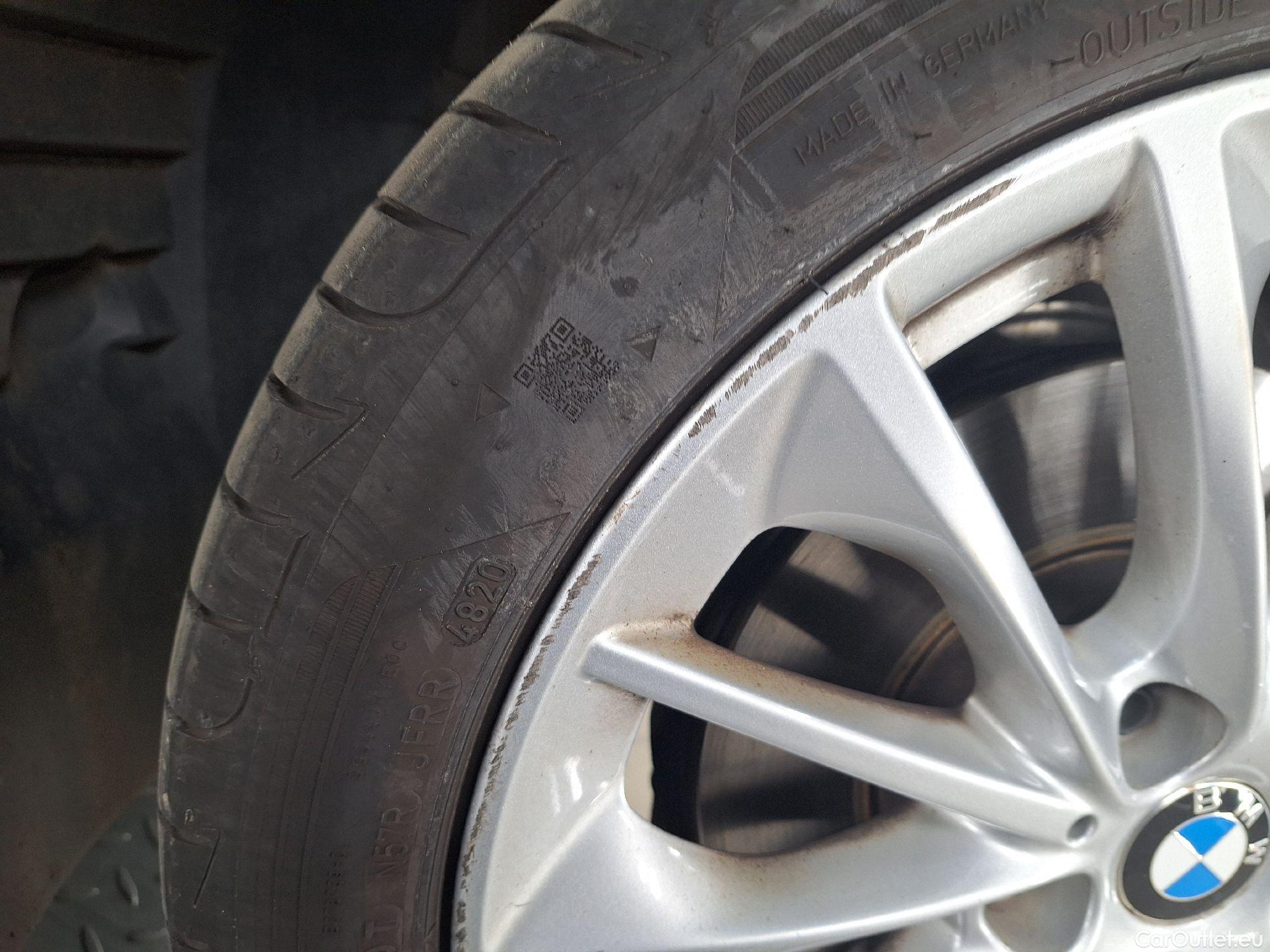  Bmw  Serie 2 BMW, 2-serie Gr.Coupé '19, BMW 2 Reeks Gran Coupé 216dA (85kW) 4d #17