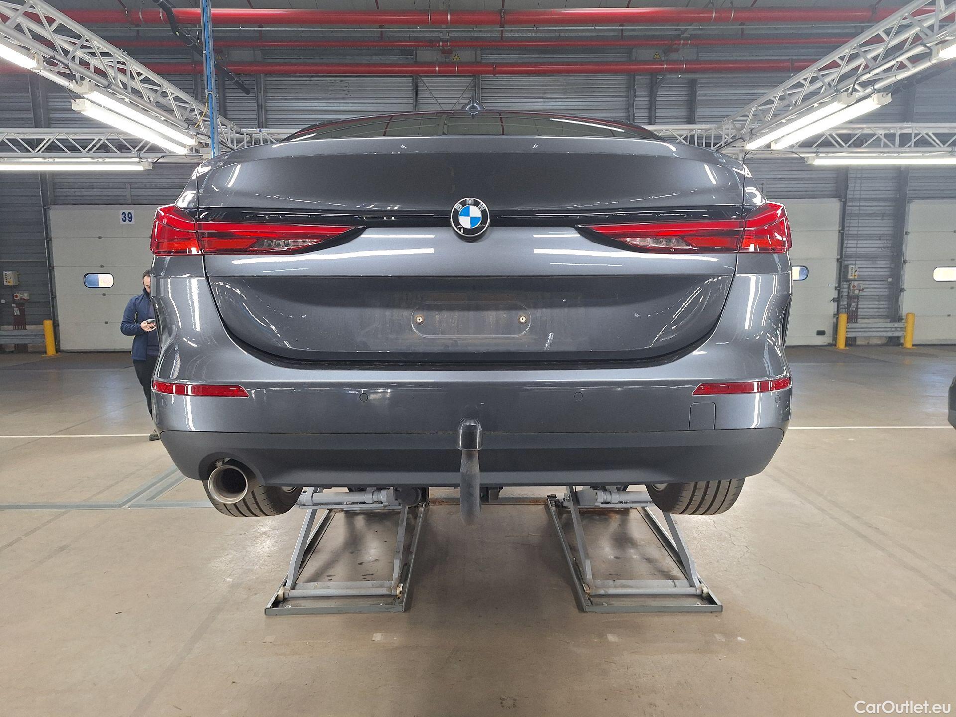  Bmw  Serie 2 BMW, 2-serie Gr.Coupé '19, BMW 2 Reeks Gran Coupé 216dA (85kW) 4d #6