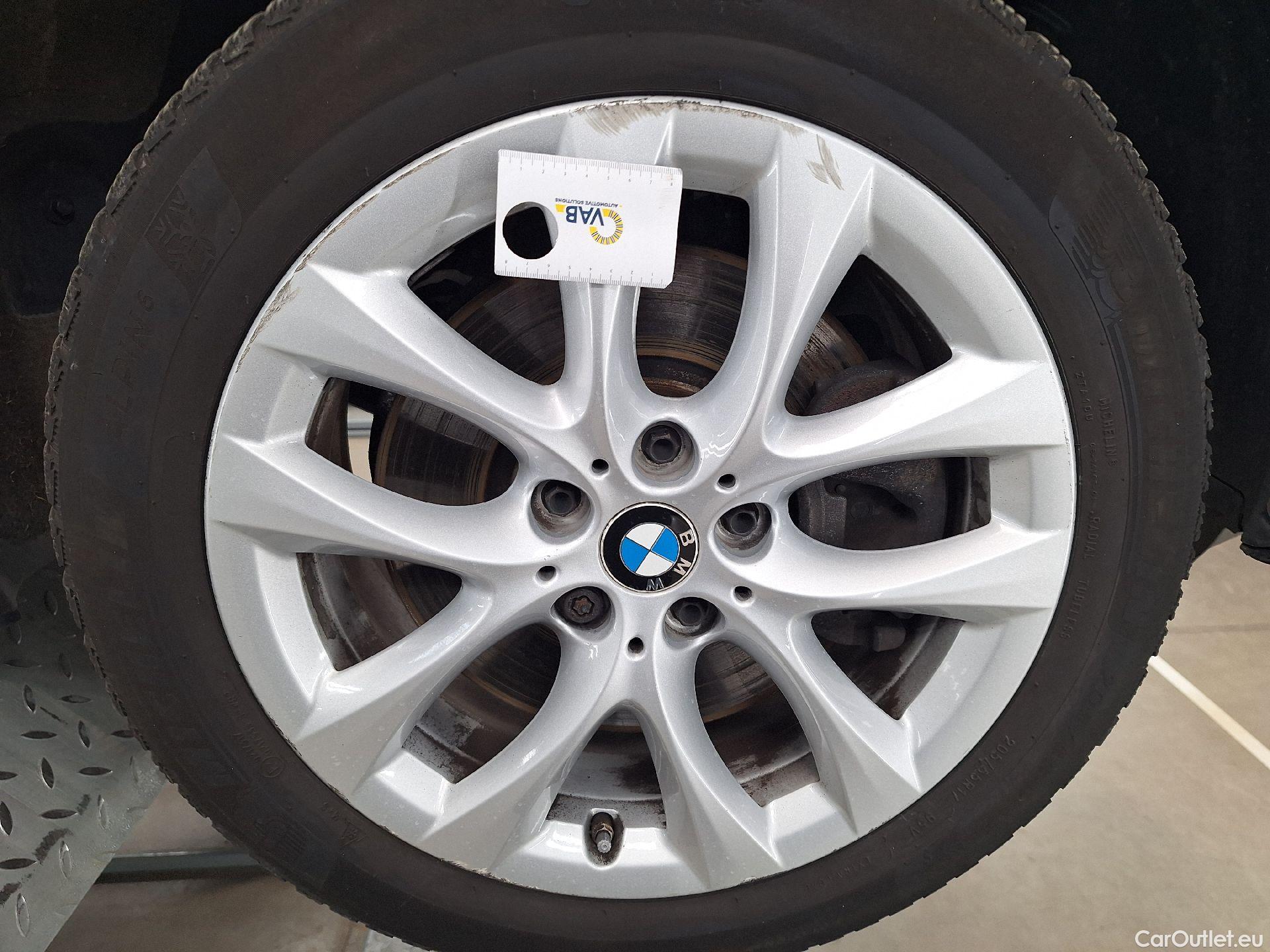  Bmw  Serie 2 BMW, 2-serie GranTour '18, BMW 2 Reeks Gran Tourer 220i (131kW) 5d 7pl #21