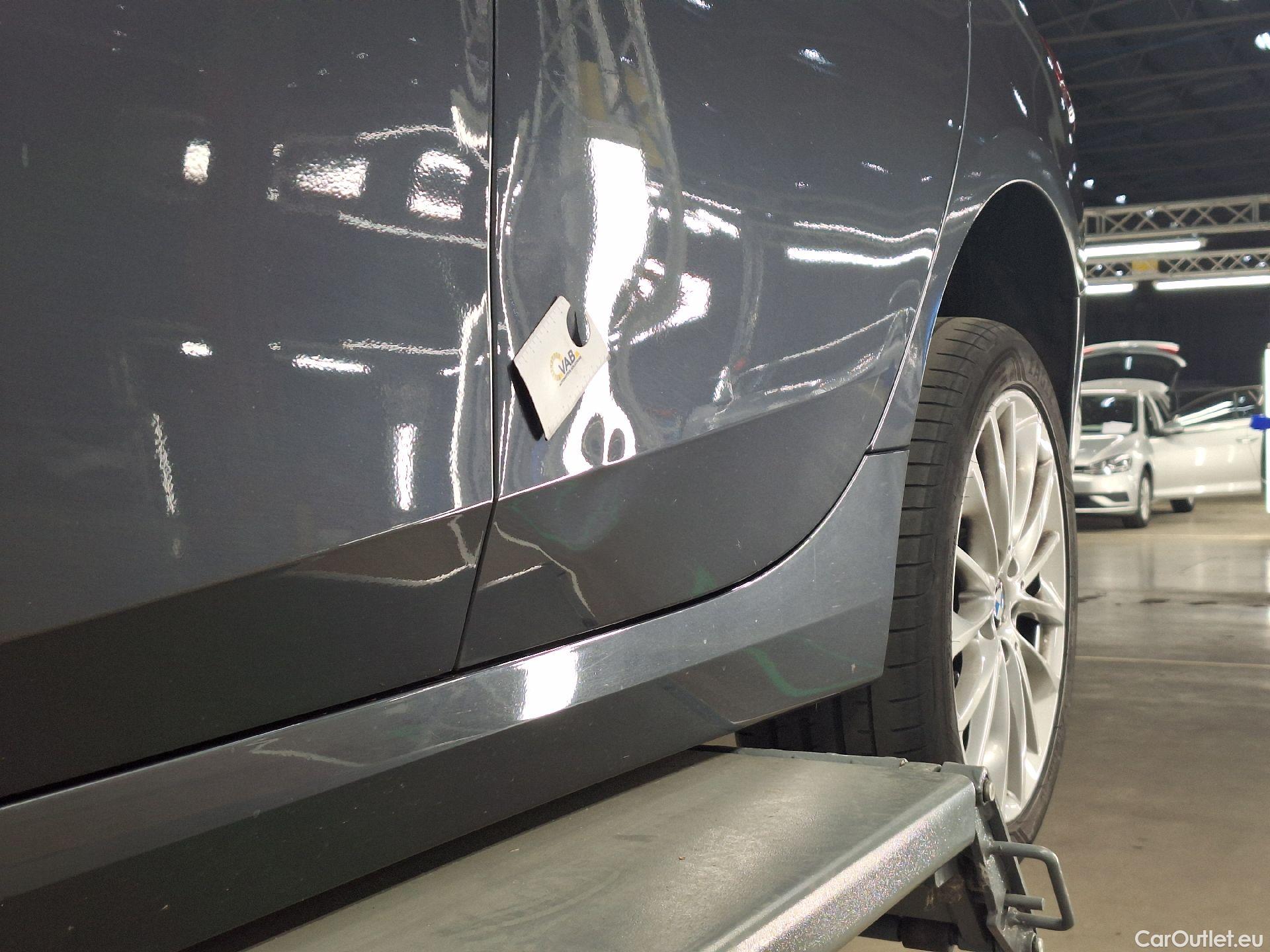  Bmw  Serie 2 BMW, 2-serie Gr.Coupé '19, BMW 2 Reeks Gran Coupé 216dA (85kW) 4d #2