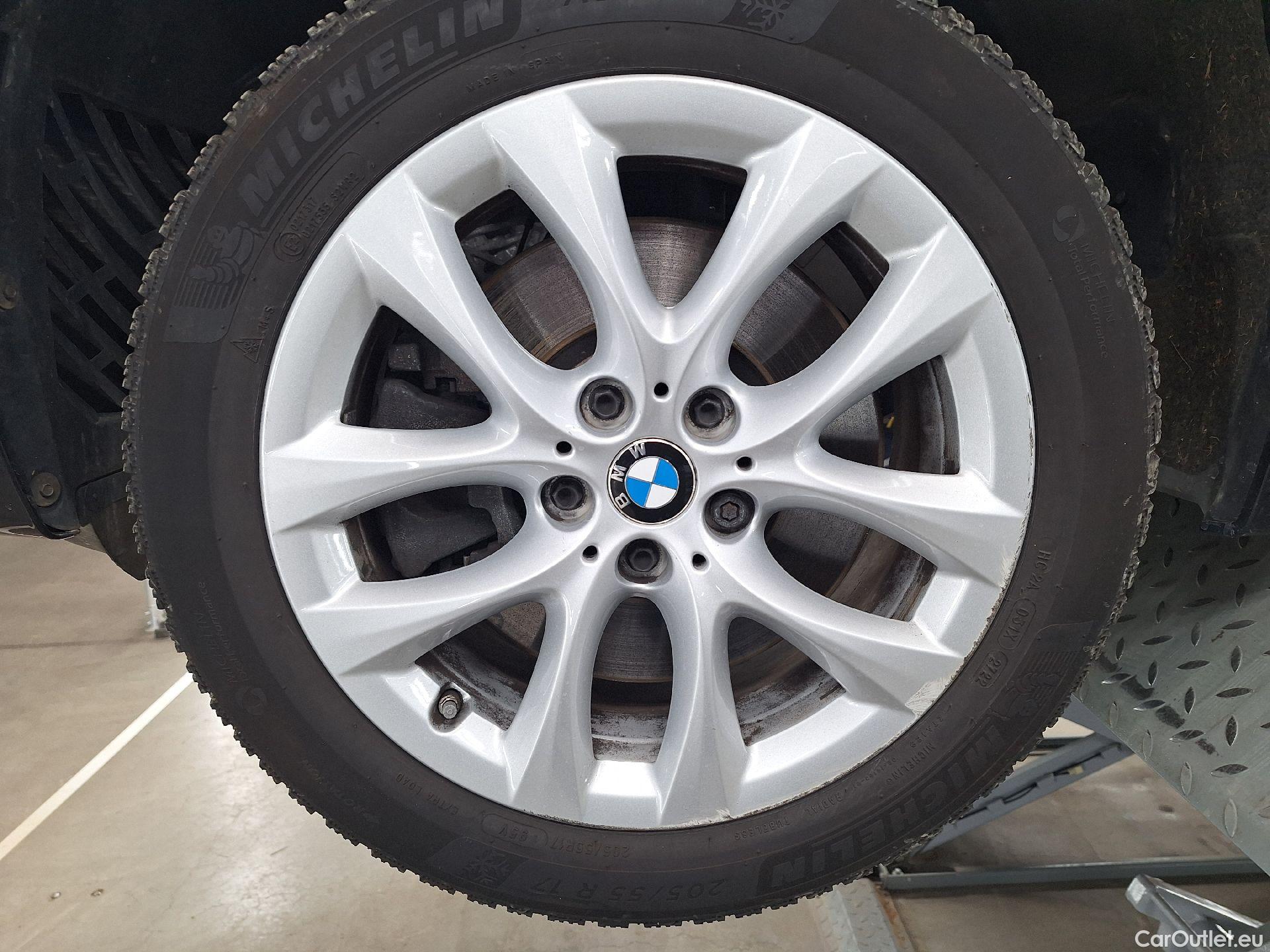  Bmw  Serie 2 BMW, 2-serie GranTour '18, BMW 2 Reeks Gran Tourer 220i (131kW) 5d 7pl #15