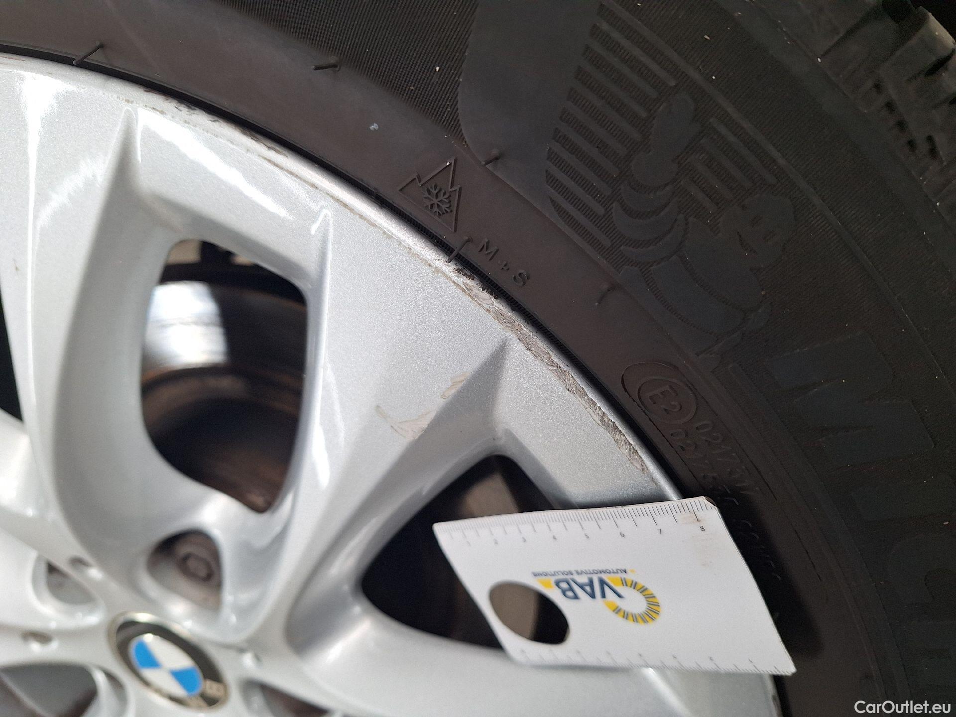  Bmw  Serie 2 BMW, 2-serie GranTour '18, BMW 2 Reeks Gran Tourer 220i (131kW) 5d 7pl #20