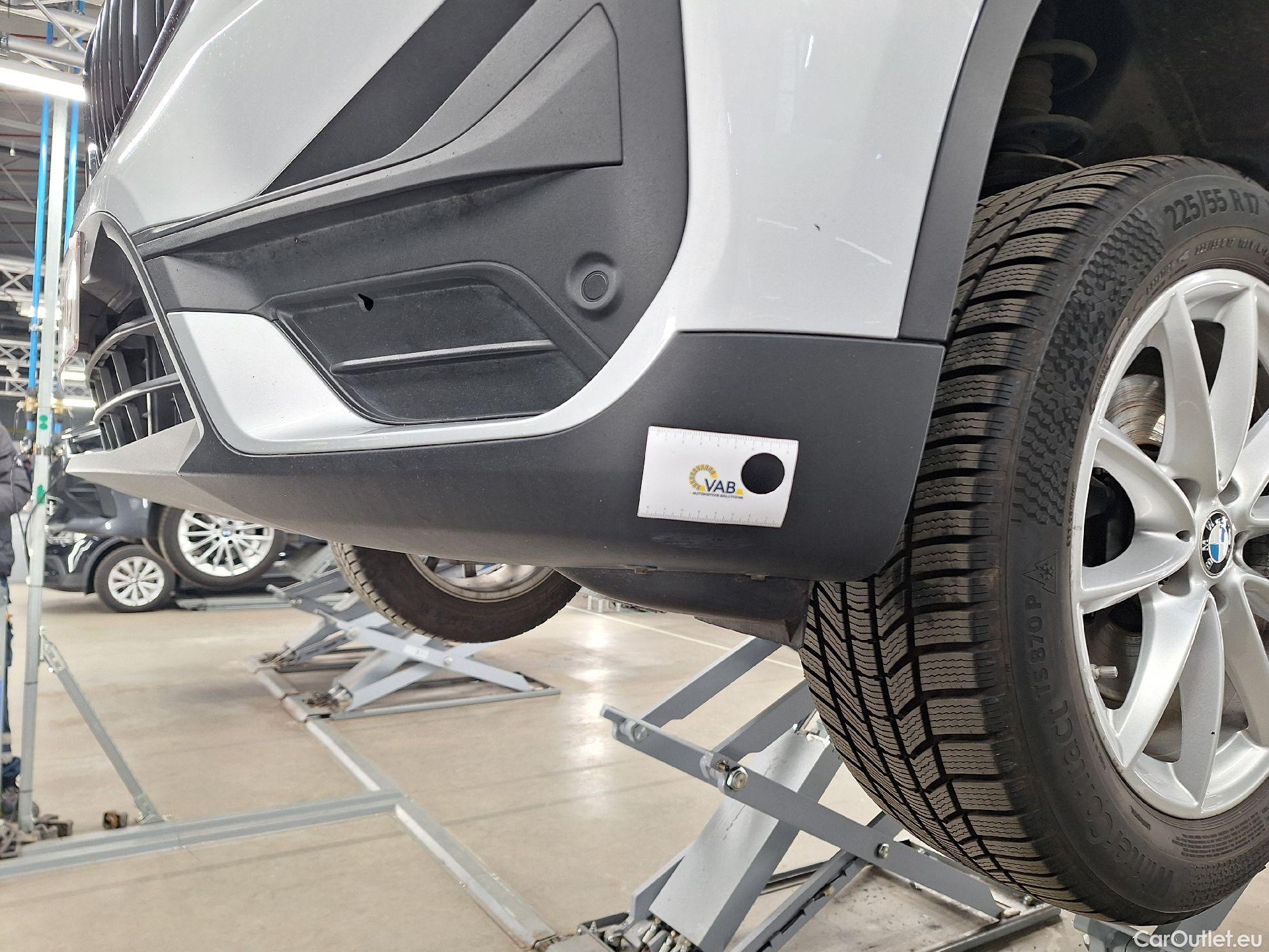  Bmw  X1 BMW,  FL'19, BMW  sDrive18dA (110 kW) 5d #14