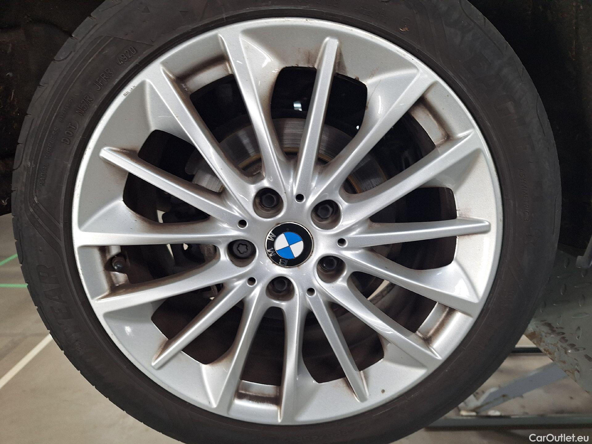  Bmw  Serie 2 BMW, 2-serie Gr.Coupé '19, BMW 2 Reeks Gran Coupé 216dA (85kW) 4d #14