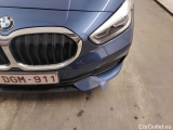  Bmw  Serie 1 BMW 1 Reeks Hatch 118d (100 kW) 5d #36