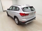  Bmw  X1 BMW,  FL'19, BMW  sDrive18dA (110 kW) 5d #6