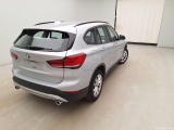  Bmw  X1 BMW,  FL'19, BMW  sDrive18dA (110 kW) 5d #8