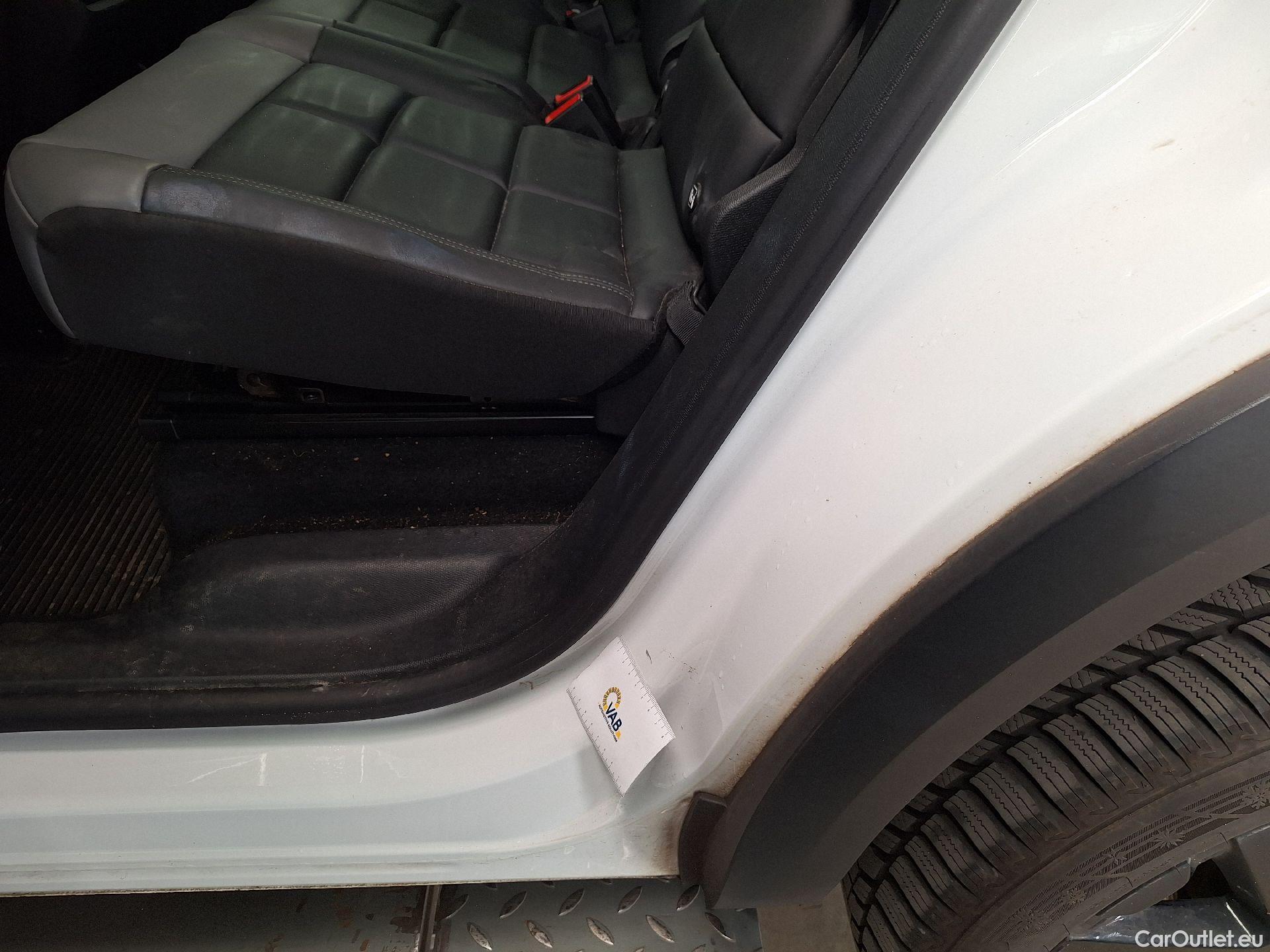  Citroen  C5 Aircross Citroën,  '18, Citroën  1.5 BlueHDi 130 S&S EAT8 Shine #6