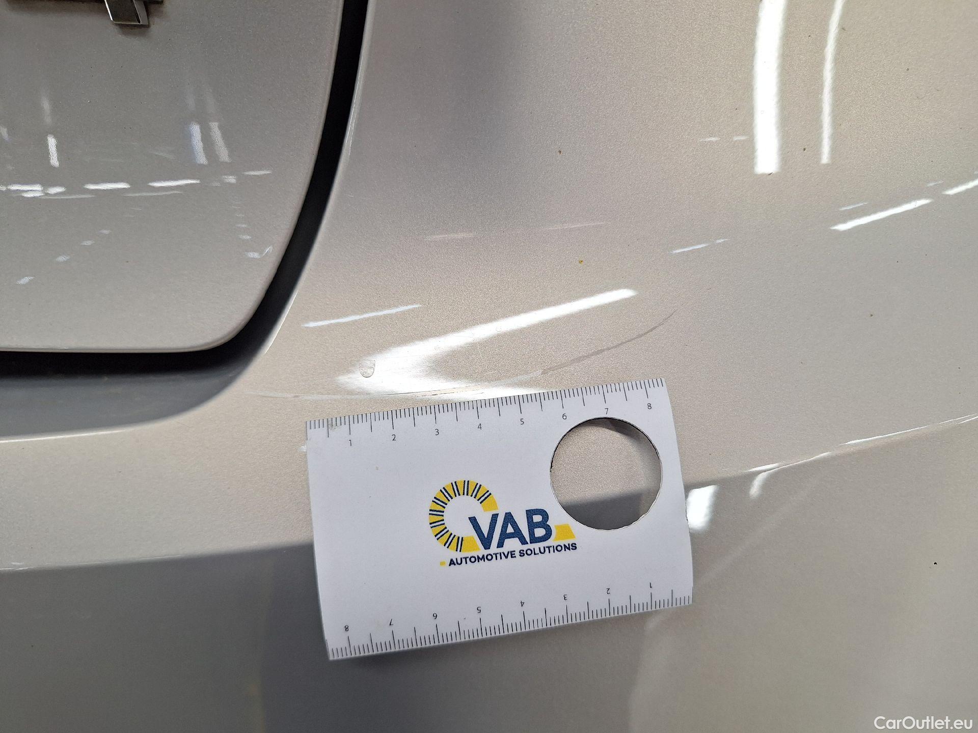  DS  DS4 DS,  '21, DS 4 BlueHDi 130 Automatic Trocadero 5d #12