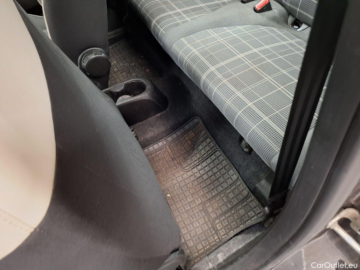  Fiat  500 Fiat,  '15, Fiat  1.2 69 MTA Lounge 3d #43