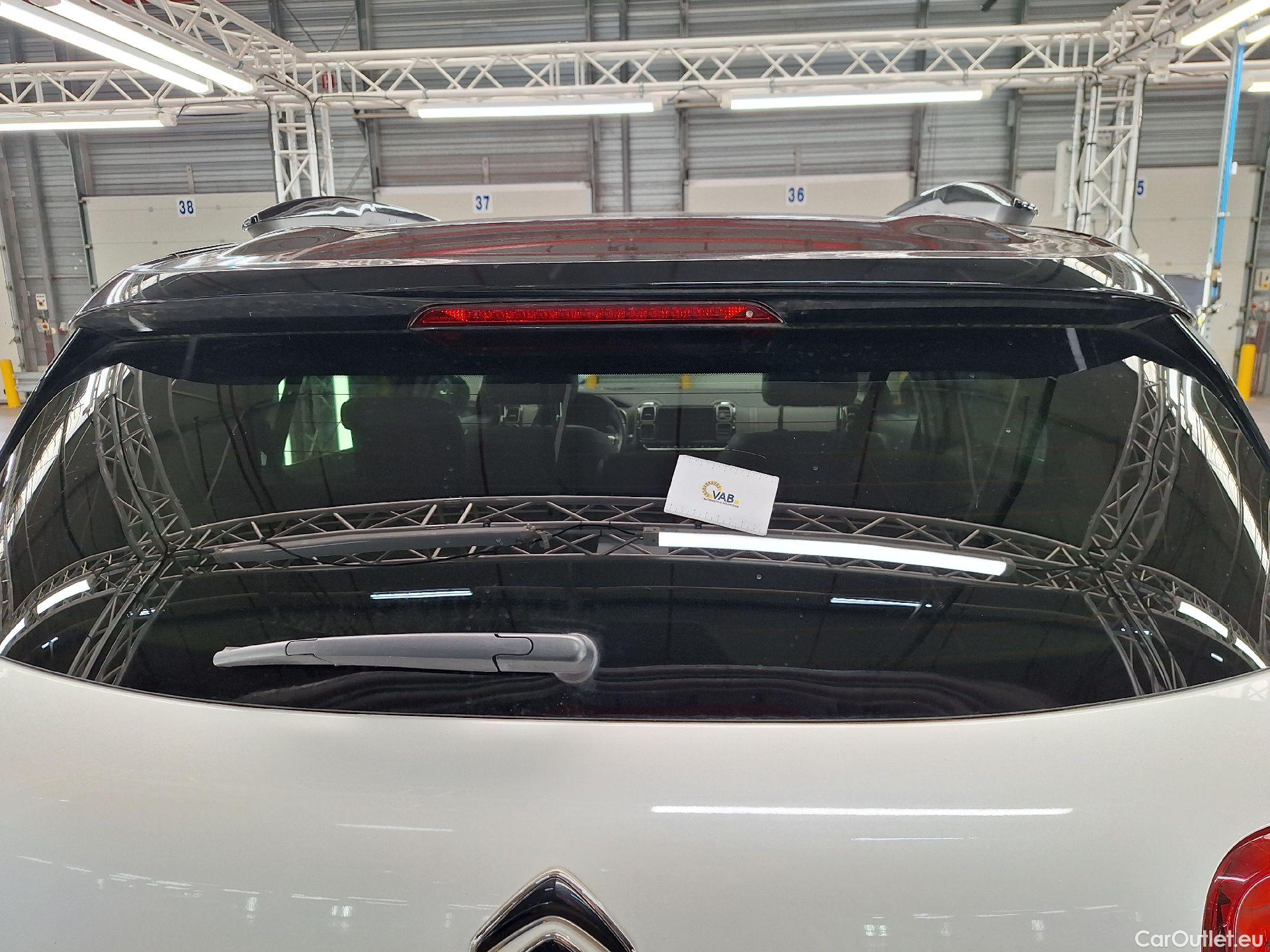  Citroen  C5 Aircross Citroën,  '18, Citroën  1.5 BlueHDi 130 S&S EAT8 Shine #33