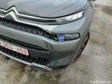  Citroen  C3 Citroën  Aircross 1.5 BlueHDi 110 S&S MAN6 Feel 5d #35