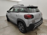  Citroen  C3 Citroën  Aircross 1.2 PureTech 110 S&S MAN PLUS 5d #7