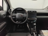  Citroen  C3 Citroën  Aircross 1.2 PureTech 110 S&S MAN PLUS 5d #9