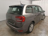  Citroen  C4 Grand Picasso Citroën Grand C4 Spacetourer 1.2 PureTech 130 S&S MAN6 Feel 5d 7pl #2