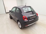  Fiat  500 Fiat,  '15, Fiat  1.2 69 MTA Lounge 3d #6