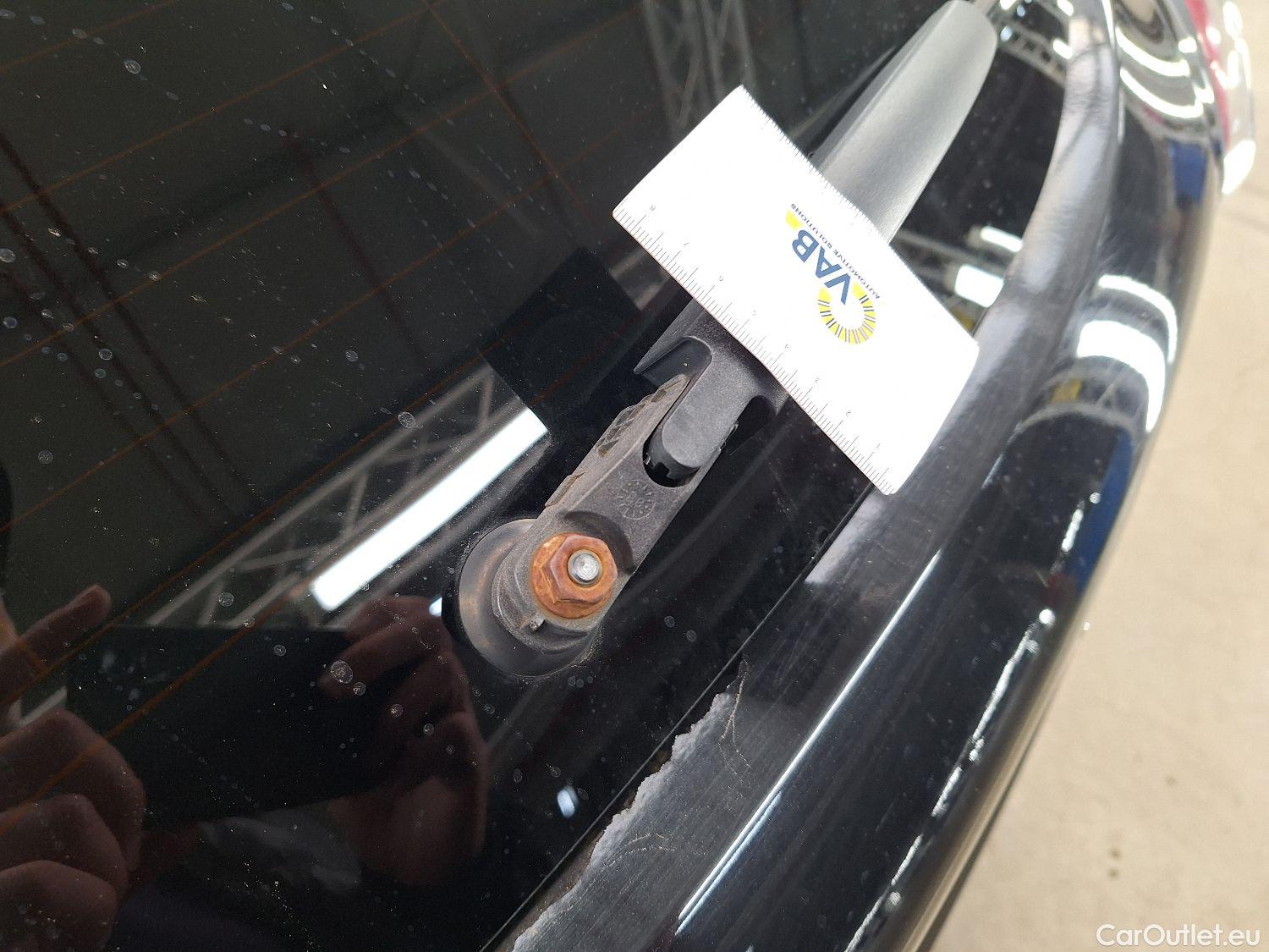  Ford  Puma Ford,  '19, Ford  1.0i Ecoboost mHEV 92kW ST-Line 5d #12