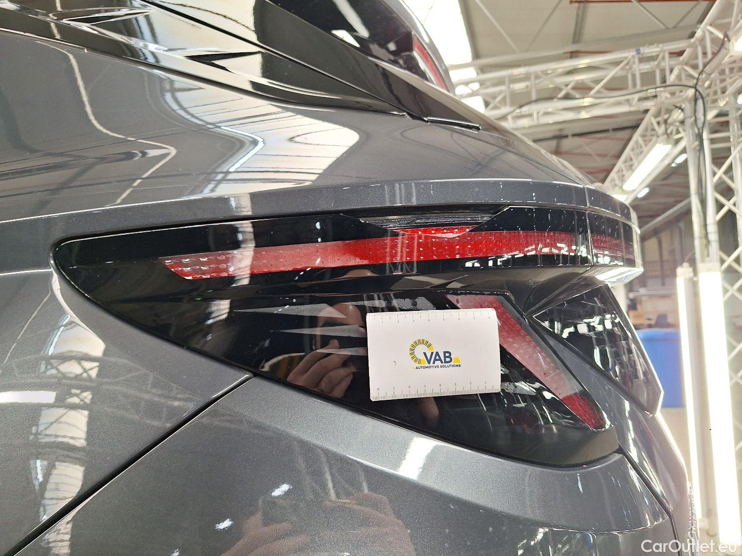  Hyundai  Tucson Hyundai, Tuc.CRDi 48, Tuc.CRDi 48V 100kW Shine DCT #19