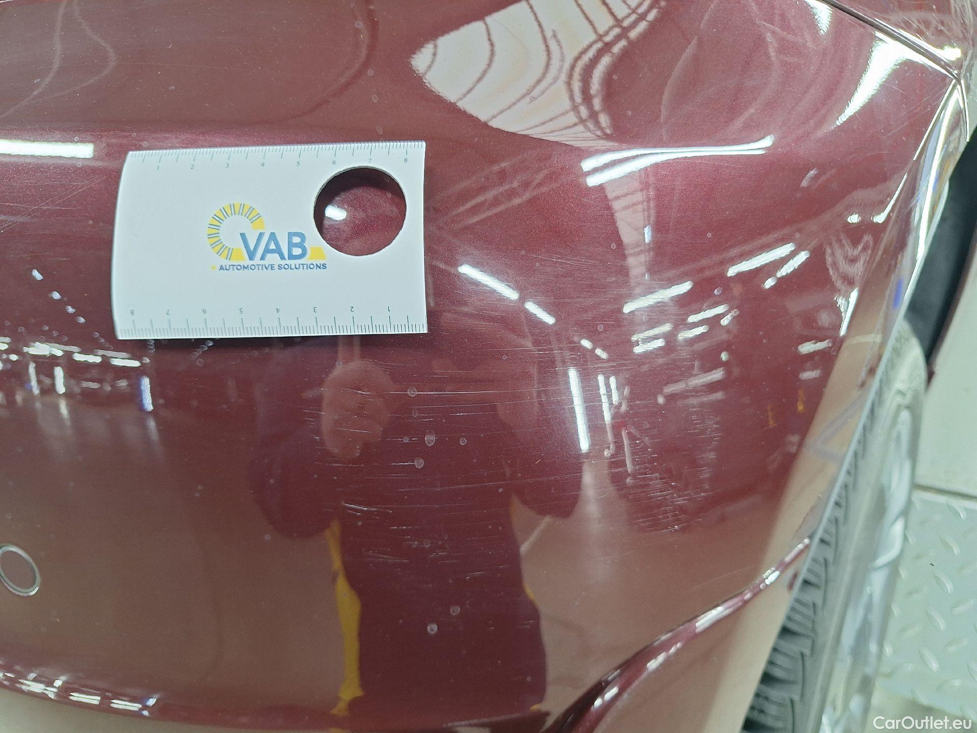  Fiat  500 Fiat,  '15, Fiat  1.0 Hybrid 70 Rockstar 3d #24