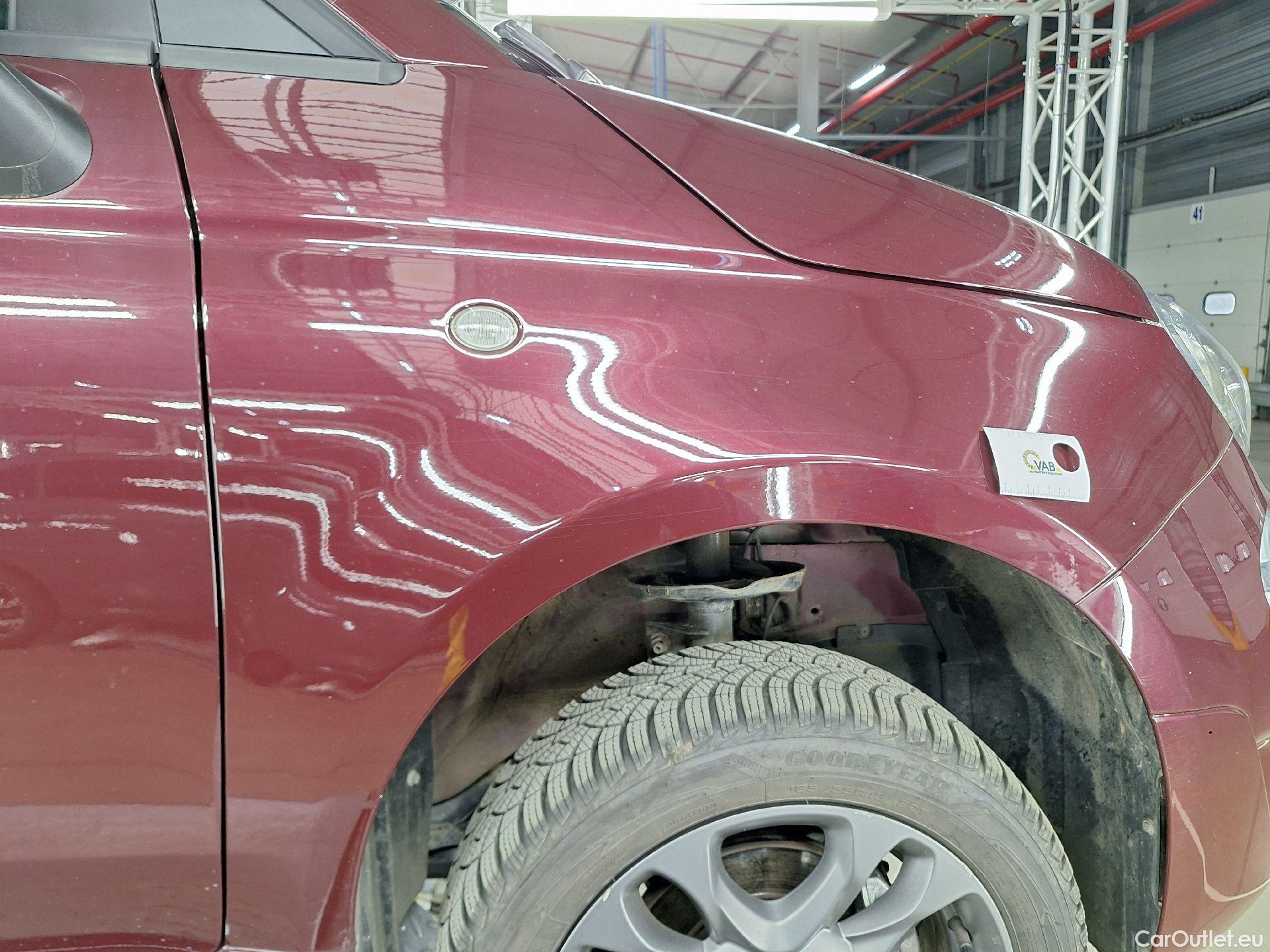  Fiat  500 Fiat,  '15, Fiat  1.0 Hybrid 70 Rockstar 3d #28