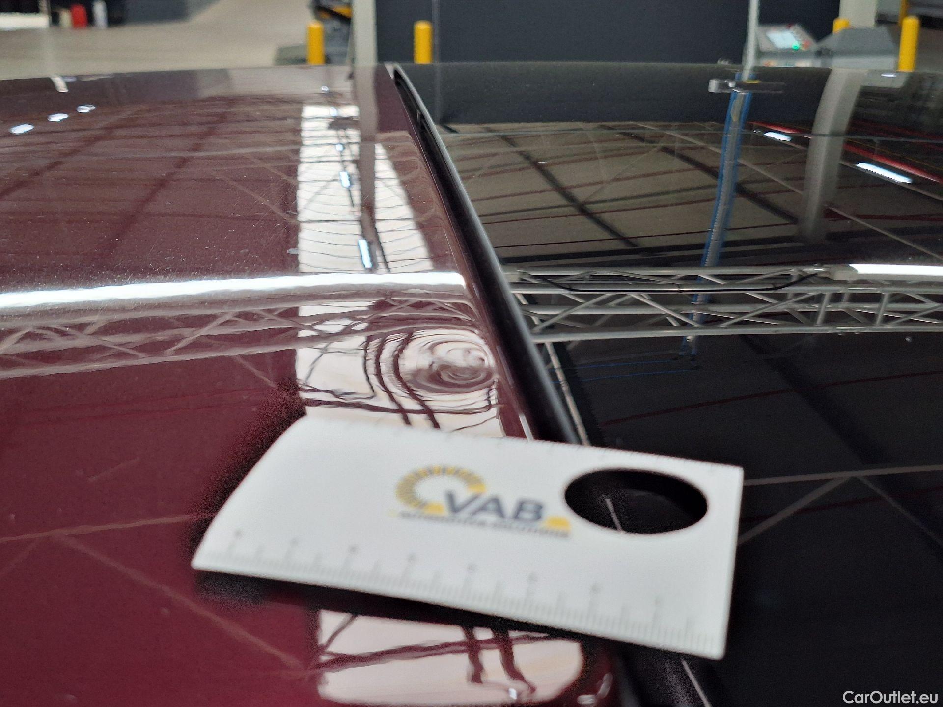  Fiat  500 Fiat,  '15, Fiat  1.0 Hybrid 70 Rockstar 3d #9