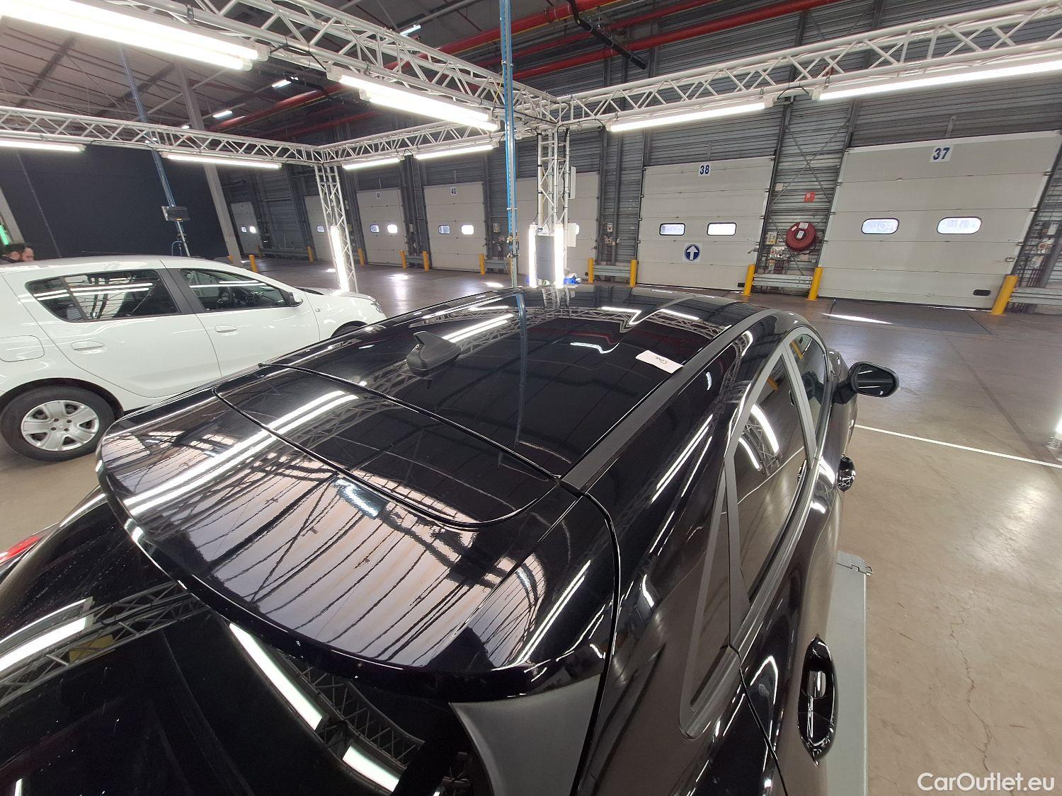  Ford  Puma Ford,  '19, Ford  1.0i Ecoboost mHEV 92kW ST-Line 5d #9