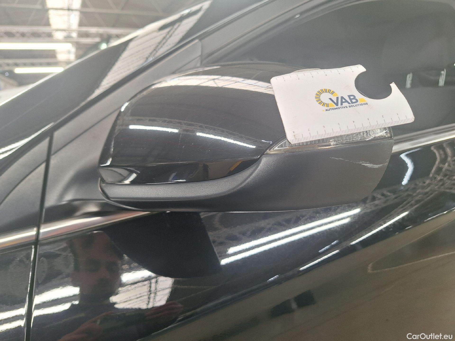  Hyundai   Ioniq Hyundai, FL'19, Hyundai 1.6 GDi ISG DCT Hybride Feel 5d #46