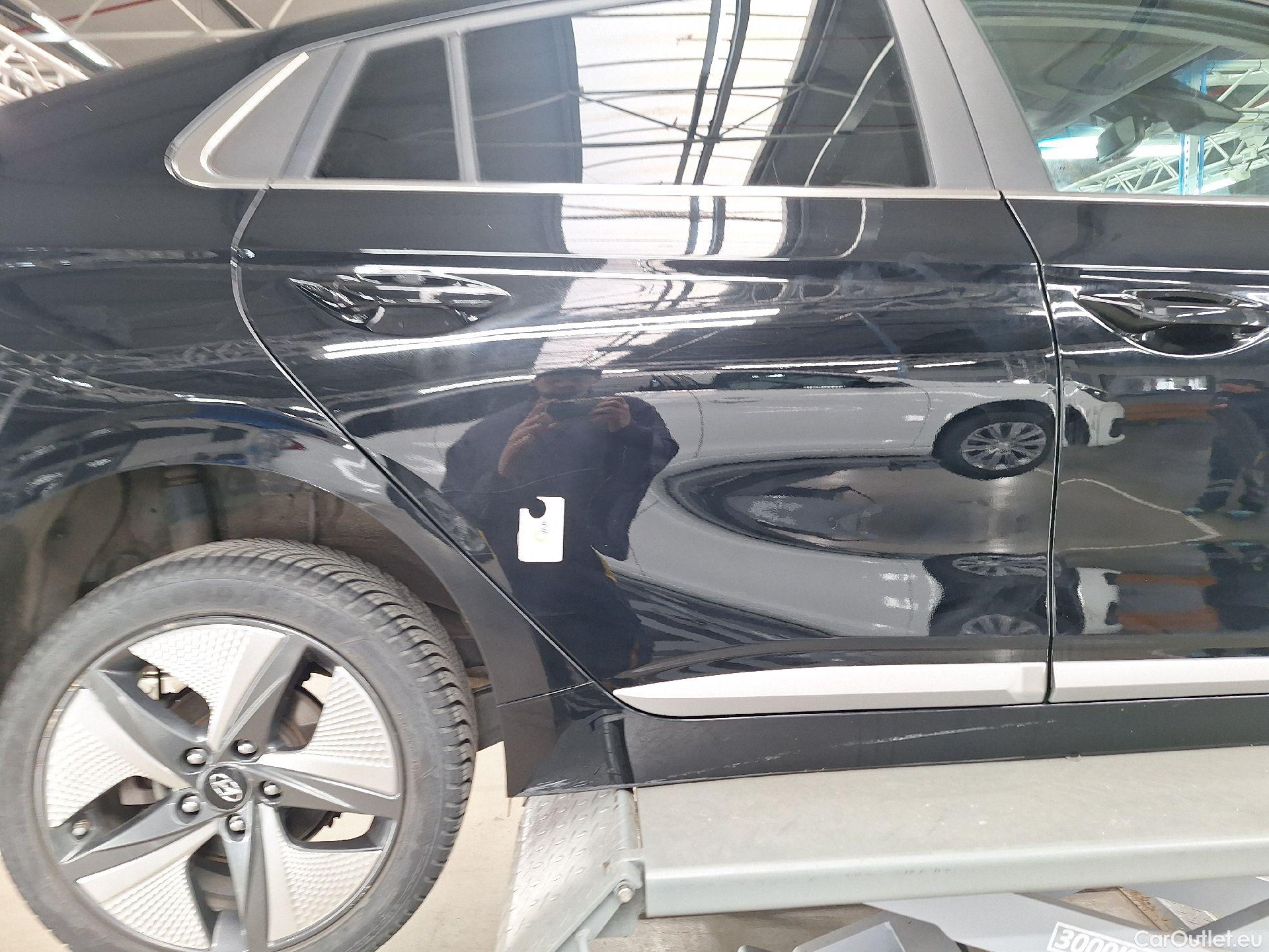  Hyundai   Ioniq Hyundai, FL'19, Hyundai 1.6 GDi ISG DCT Hybride Feel 5d #25