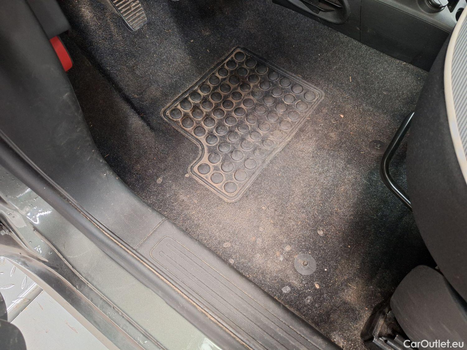  Fiat  500 Fiat,  '15, Fiat  1.0 Hybrid 70 Lounge 3d #39