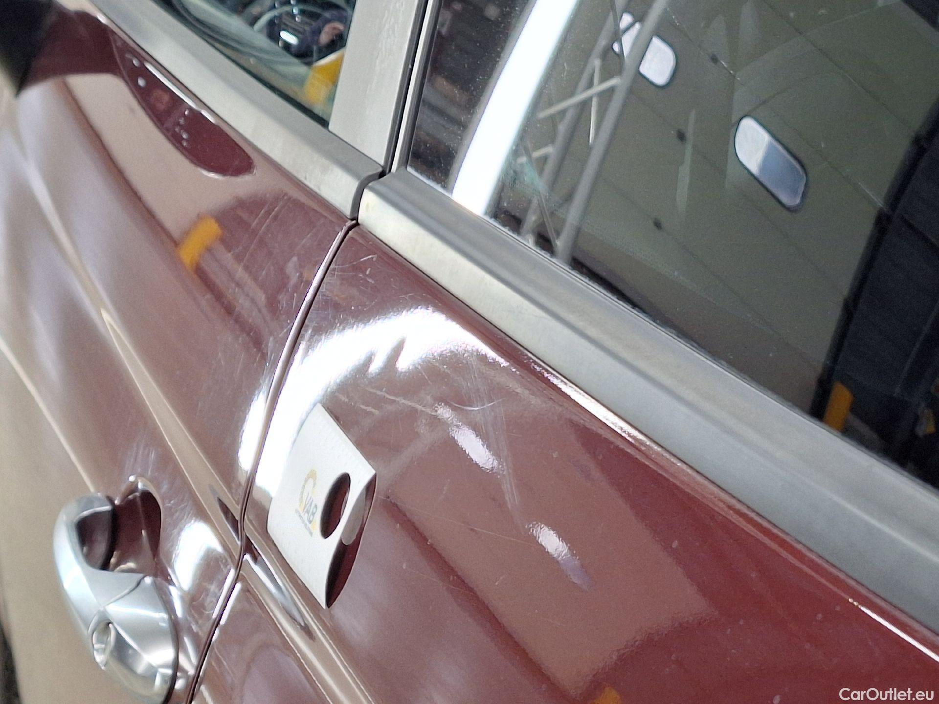  Fiat  500 Fiat,  '15, Fiat  1.0 Hybrid 70 Rockstar 3d #5