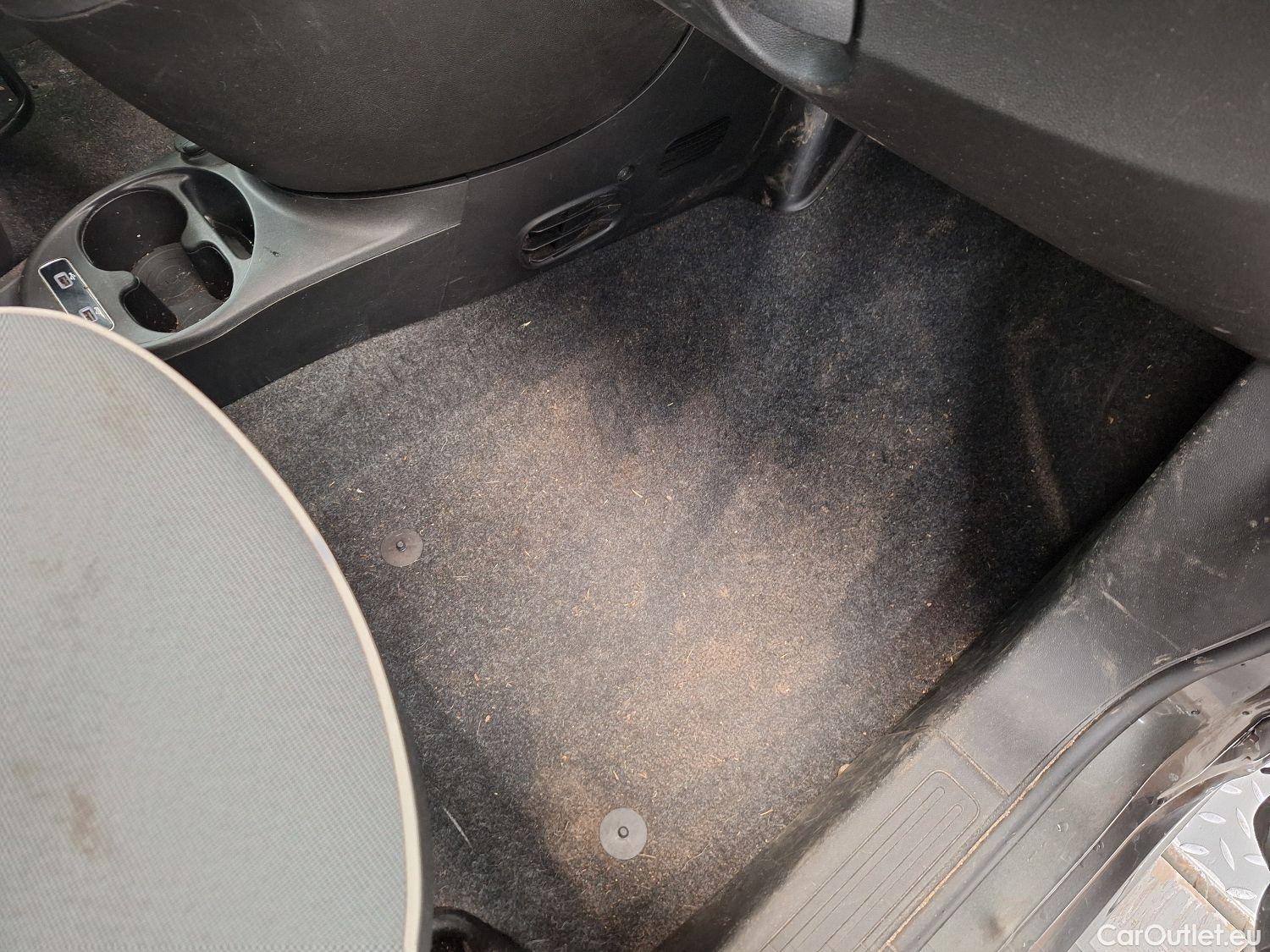  Fiat  500 Fiat,  '15, Fiat  1.0 Hybrid 70 Lounge 3d #37