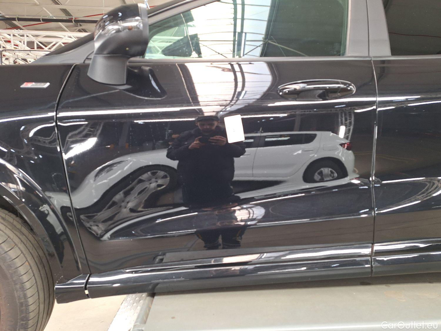  Ford  Puma Ford,  '19, Ford  1.0i Ecoboost mHEV 92kW ST-Line 5d #7