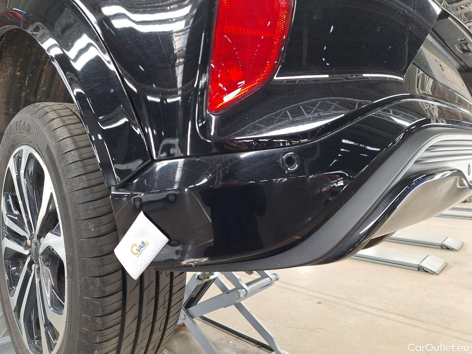  Ford  Puma Ford,  '19, Ford  1.0i Ecoboost mHEV 92kW ST-Line 5d #3