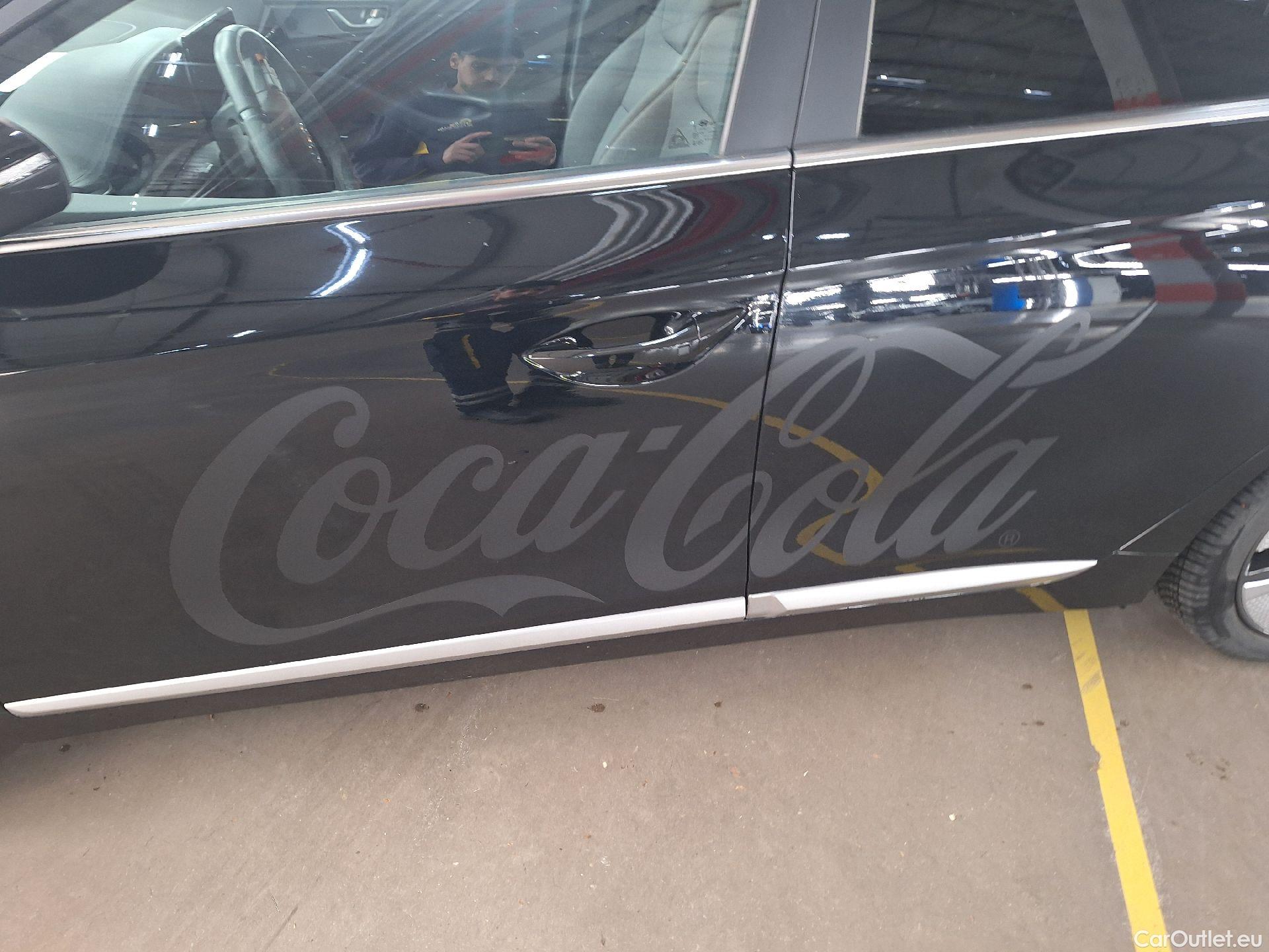  Hyundai   Ioniq Hyundai, FL'19, Hyundai 1.6 GDi ISG DCT Hybride Feel 5d #2