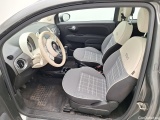  Fiat  500 Fiat,  '15, Fiat  1.0 Hybrid 70 Lounge 3d #3