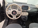  Fiat  500 Fiat,  '15, Fiat  1.0 Hybrid 70 Lounge 3d #5