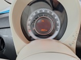  Fiat  500 Fiat,  '15, Fiat  1.0 Hybrid 70 Lounge 3d #17