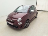  Fiat  500 Fiat,  '15, Fiat  1.0 Hybrid 70 Rockstar 3d #2